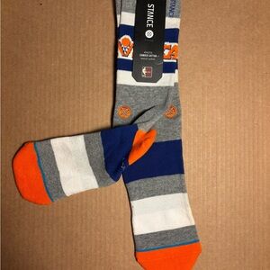 Stance Cleveland Cavaliers basketball socks sz L/XL